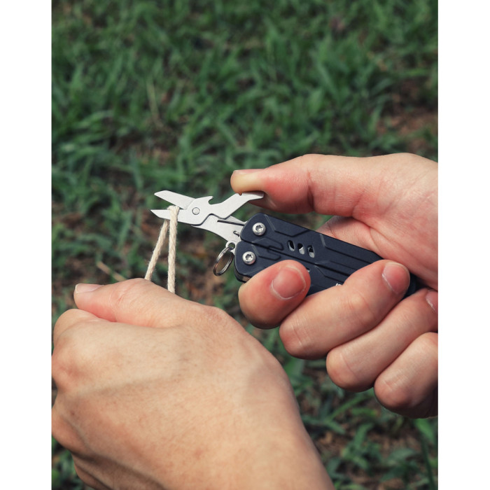 Мультитул Nextool Mini Sailor (TSA Version) 