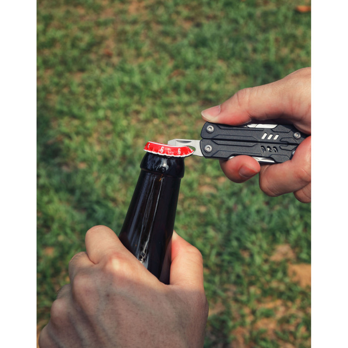 Мультитул Nextool Mini Sailor (TSA Version) 