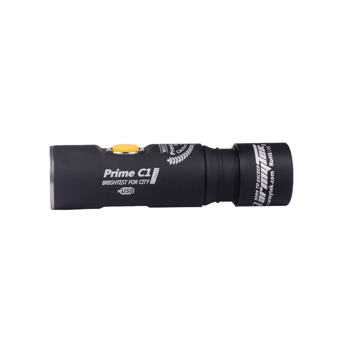 Ліхтар Armytek Prime C1 Pro Magnet USB v3 XP-L 