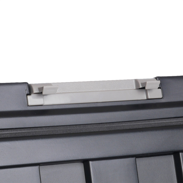 Холодильник автомобільний Brevia 75л (компресор LG) 22825 