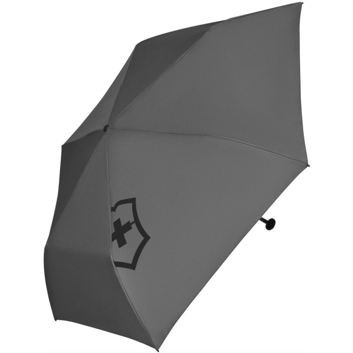 Парасолька Victorinox VX COLLECTION Dark Grey 