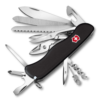Ніж Victorinox WORKCHAMP Vx09064. 3