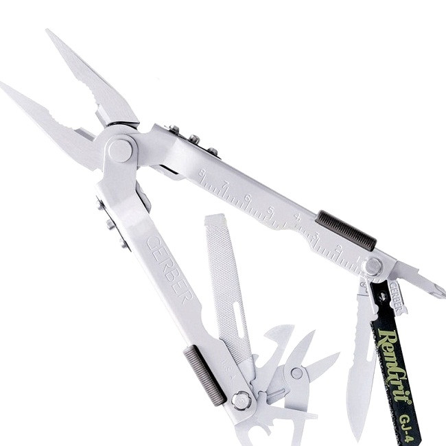 Мультитул Gerber Multi-Plier 600 Pro Scout 07564 Original 