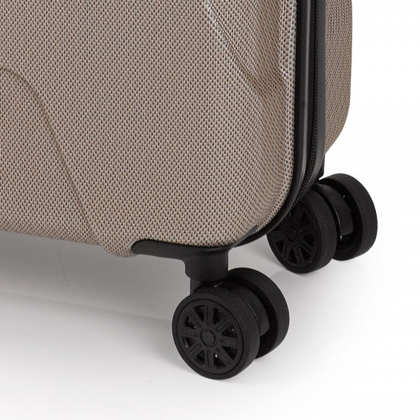 Валіза Gabol Custom (S) Beige 