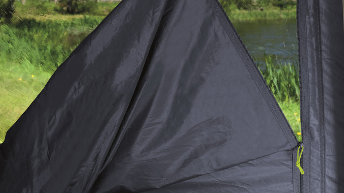 Намет Outwell Montana 6PE синя (111206) 