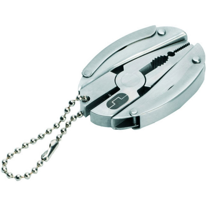 Брелок-мультитул True Utility Scarab TU204 