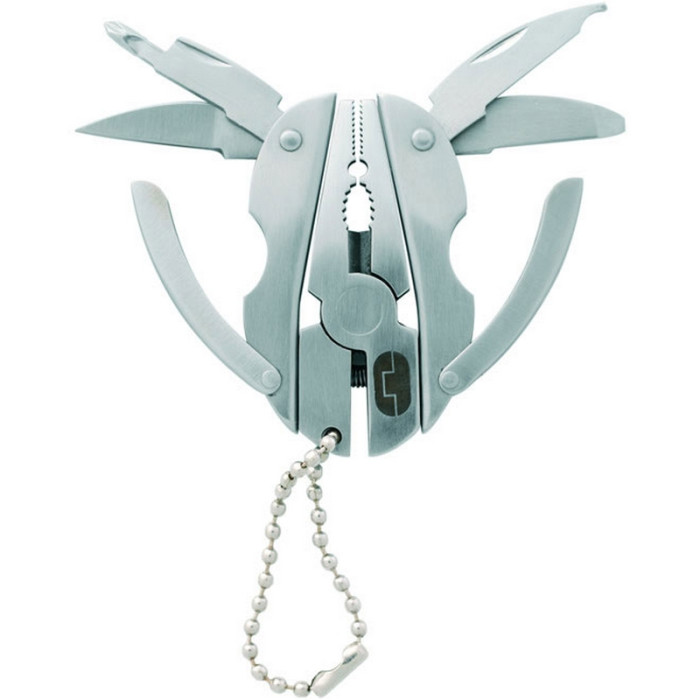 Брелок-мультитул True Utility Scarab TU204 