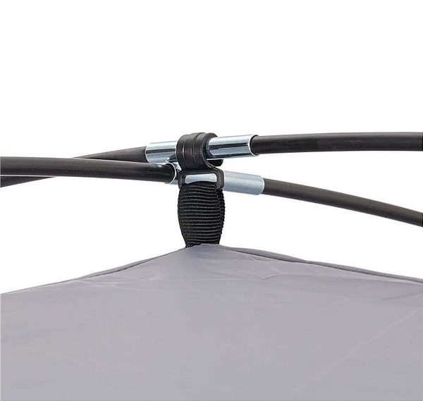 Тент Кемпінг туристичний Camp (4823082714278) 