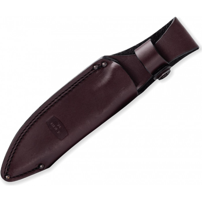 Ніж Buck Alpha Guide Pro, горіх 