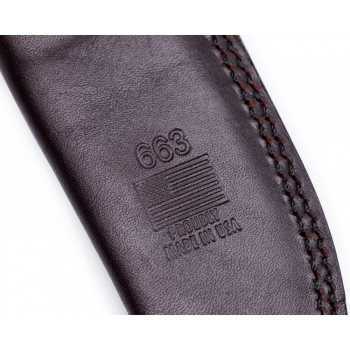 Ніж Buck Alpha Guide Pro, горіх 