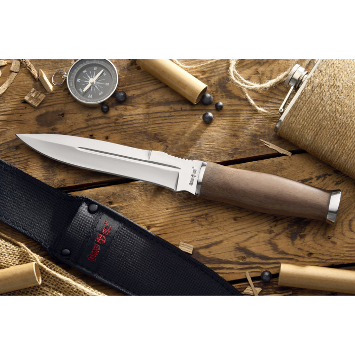 Туристичний ніж Grand Way 2654 LWB-N 