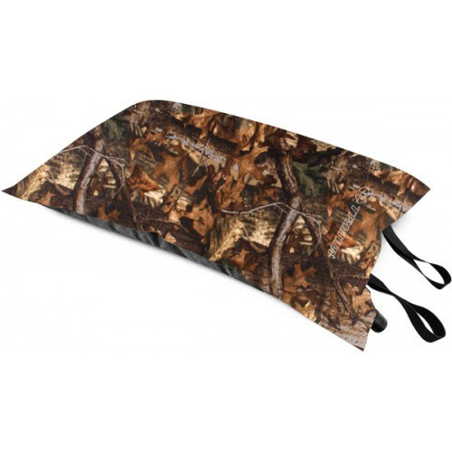 Подушка надувна TRIMM GENTLE, зелений 