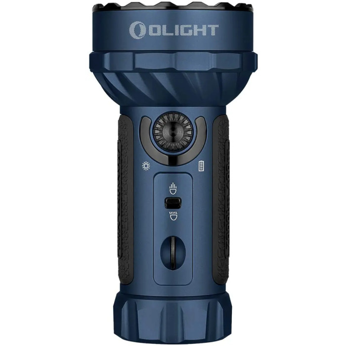 Ліхтар Olight Marauder Mini Midnight Blue 