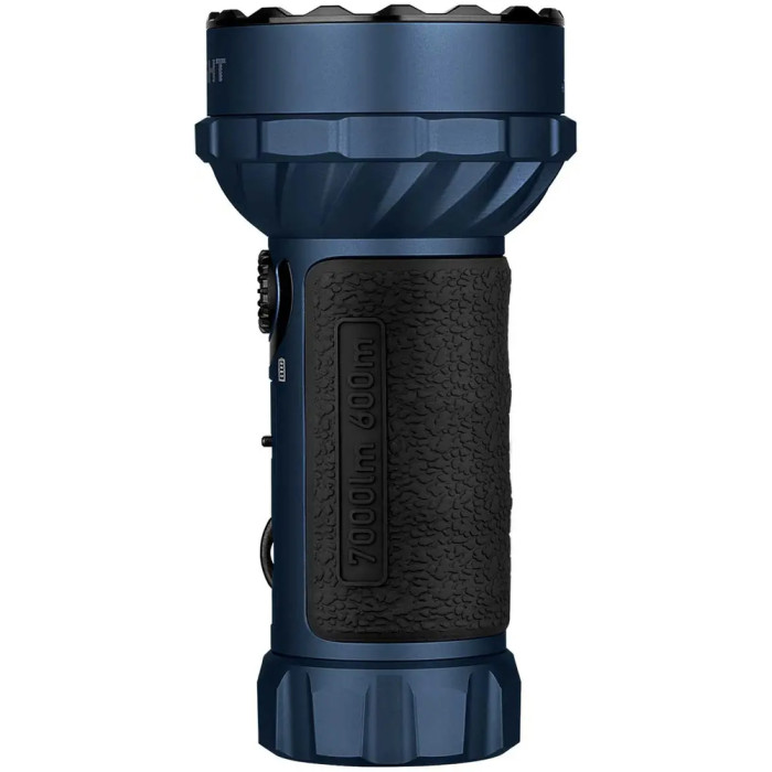 Ліхтар Olight Marauder Mini Midnight Blue 