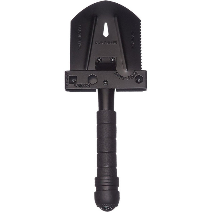 Лопата AceCamp Survivor Multi-Tool Shovel 
