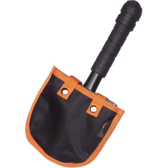 Лопата AceCamp Survivor Multi-Tool Shovel 