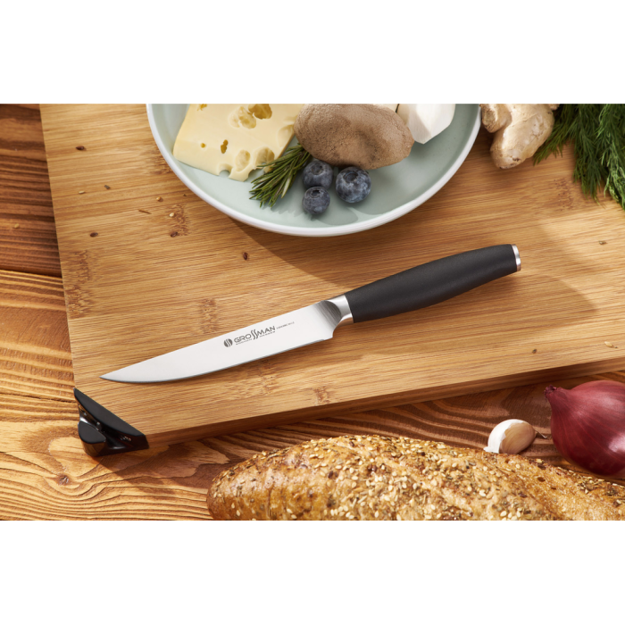 Кухонний ніж універсальний Grossman 750 VN - VERBENA 