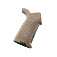 Рукоятка пістолетна Magpul MOE+ AR15 пісочний