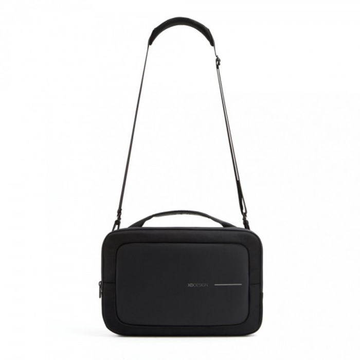 Сумка для ноутбука XD Design 14″, black 