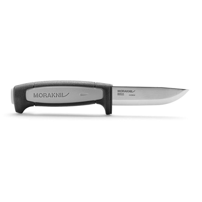 Ніж Morakniv Robust, вуглецева сталь, 12249 