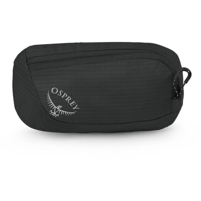 Органайзер Osprey Pack Pocket Zippered black - O/S - чорний 