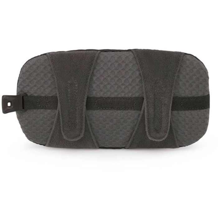 Органайзер Osprey Pack Pocket Zippered black - O/S - чорний 