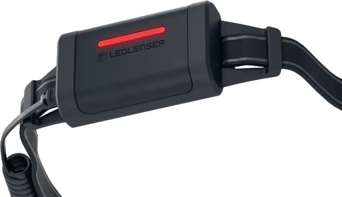 Налобний ліхтар LedLenser NEO 5R Blue 