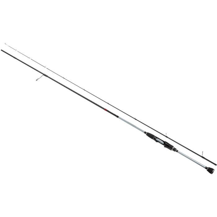 Спінінг Favorite Impulse NEW IMPA-682UL-S 2.07m 2-8g Ex-Fast 