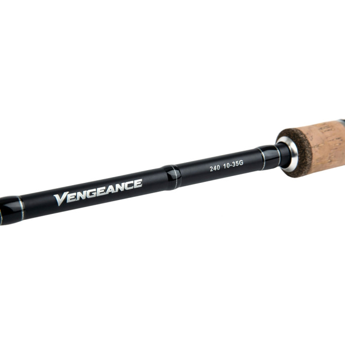 Спінінг Shimano Vengeance CX 240H 20-50g Cork 