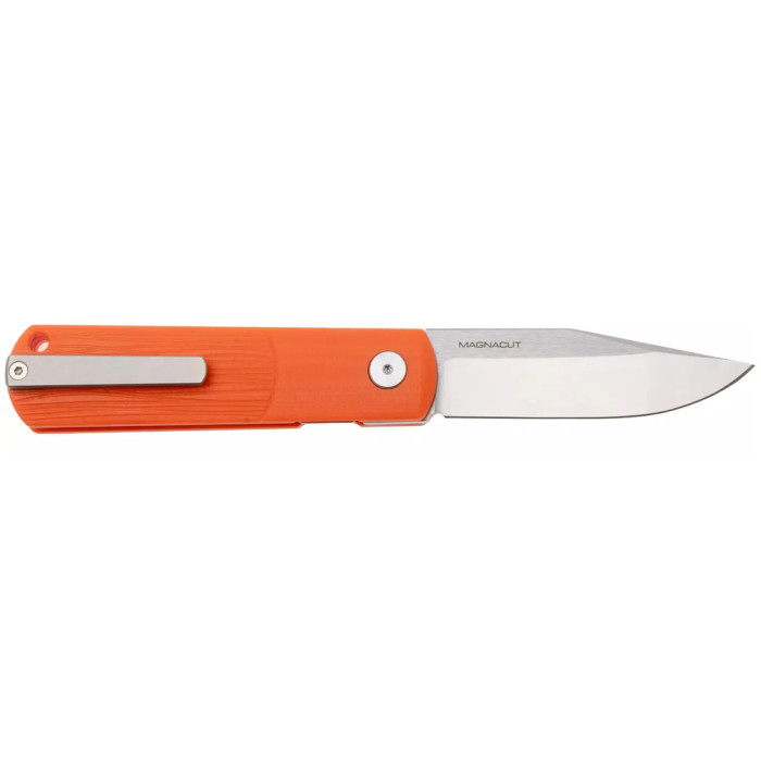 Ніж Boker BRLW G10 Orange 