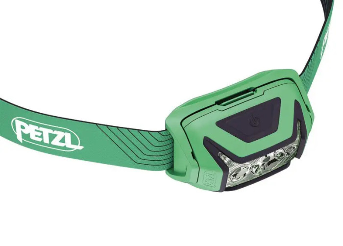 Ліхтар PETZL ACTIK GREEN 