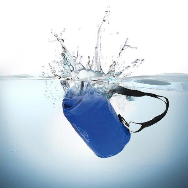 Гермомешок Fjord Nansen Kaj Bag 30