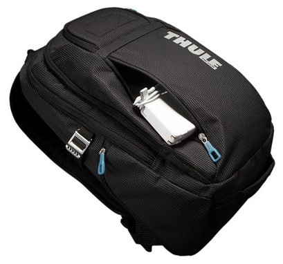 Рюкзак Thule Crossover 21L, TCBP-115 
