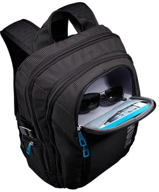 Рюкзак Thule Crossover 21L, TCBP-115 