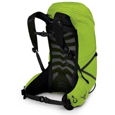 Рюкзак Osprey Talon 33 Eclipse Grey-L /XL-Сірий 