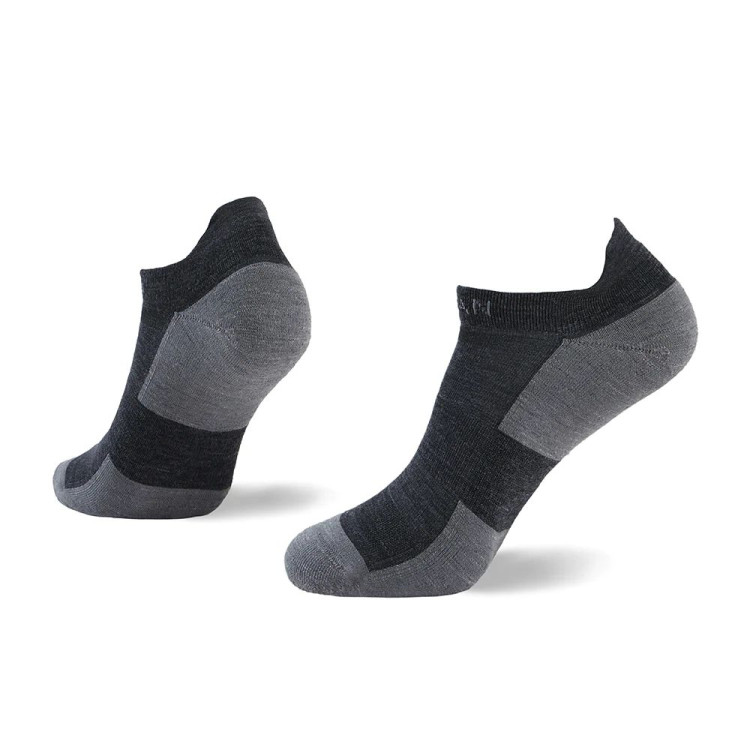Бігові шкарпетки NA GIEAN Running Socks NGNL0002, L (44-46) 
