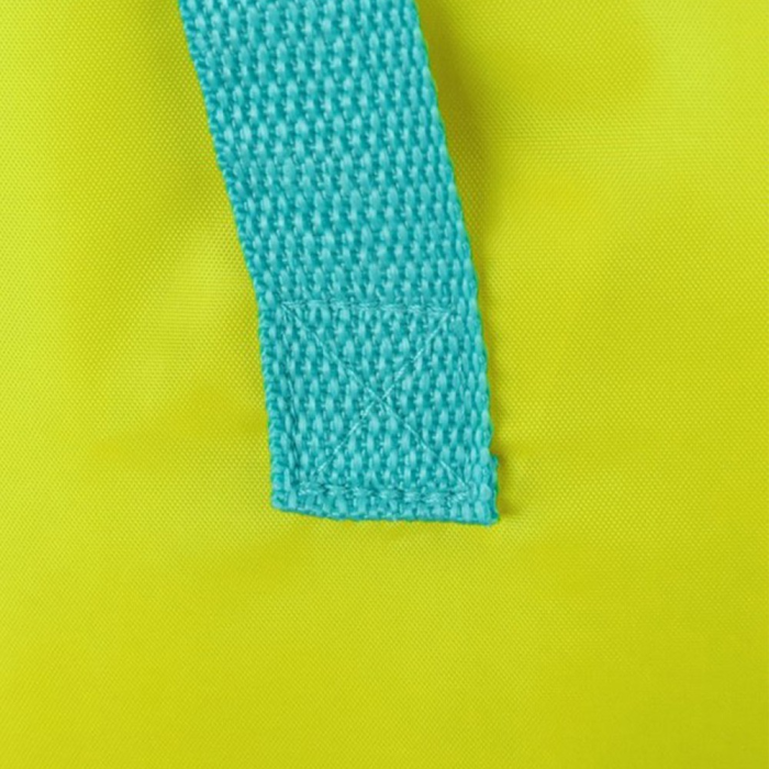 Ізотермічна сумка GioStyle Easy Style Vertical yellow 