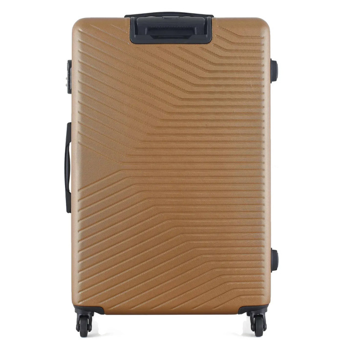 Валіза Semi Line 28" (L) Brown (T5693-3) 