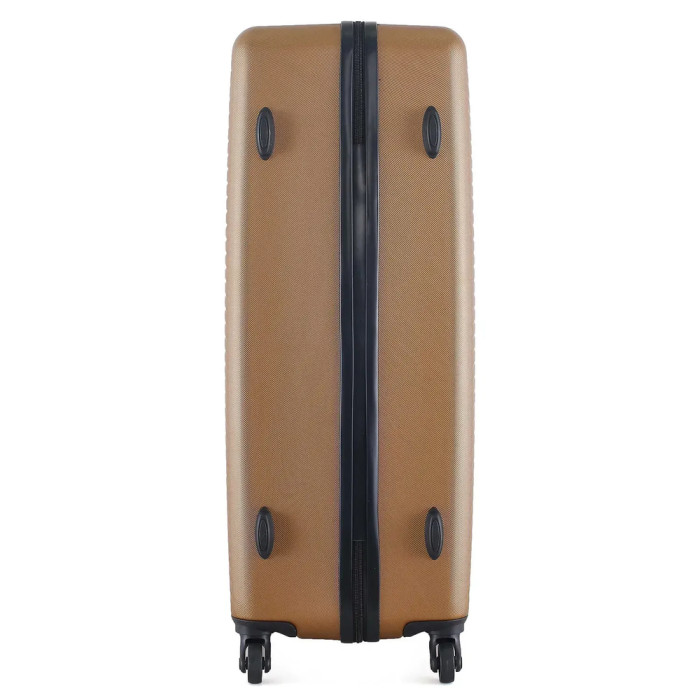 Валіза Semi Line 28" (L) Brown (T5693-3) 