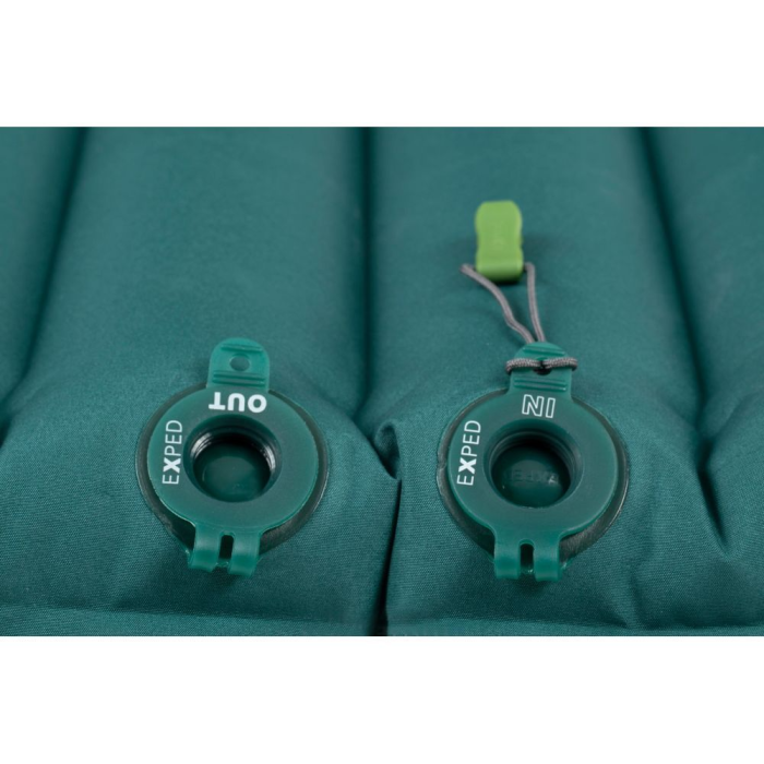 Килимок надувний Exped Dura 5R LW 