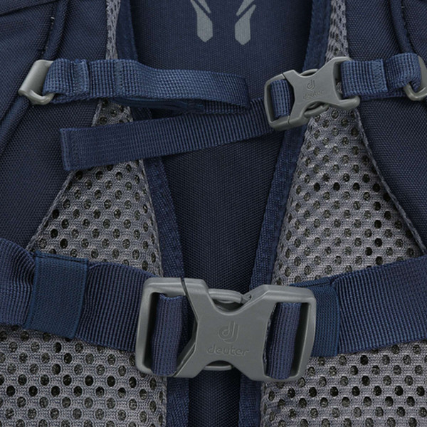 Рюкзак Deuter Giga EL 32 л midnight-navy 
