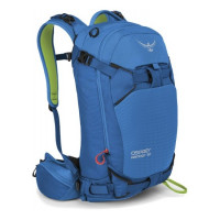 Рюкзак Osprey Kamber 32 Cold Blue, розмір M/L