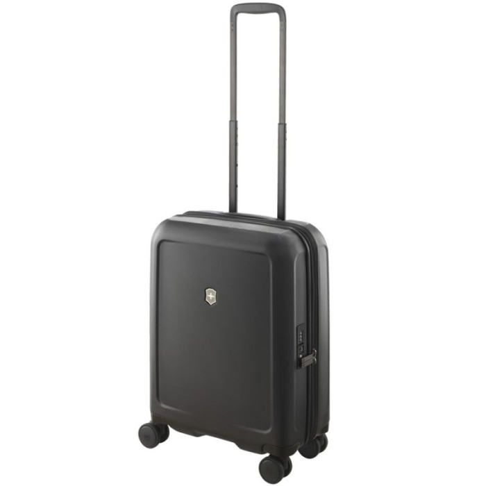 Чемодан на 4 колесах Victorinox Connex Hs/Black S Global Expandable 34/41 л (Vt605659) 