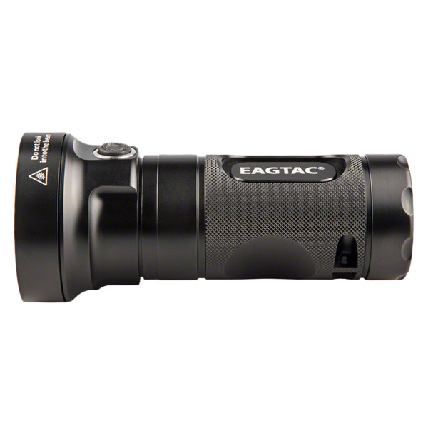 Ліхтар Eagletac MX25L3C 6 * Nichia 219b CRI 92 (2550 Lm) 