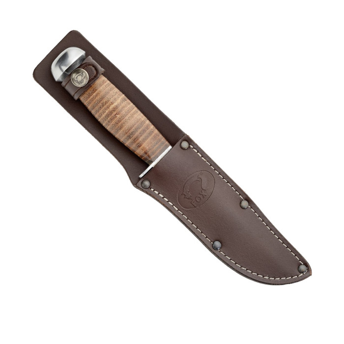 Ніж Fox European Hunter 610/13 