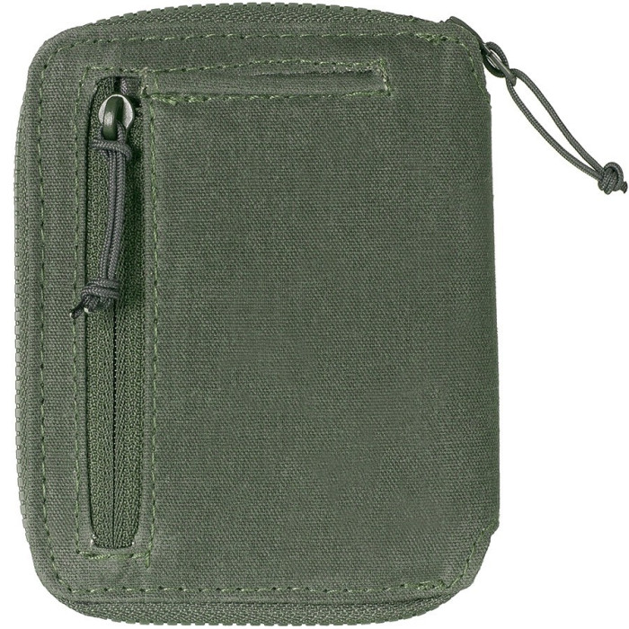 Гаманець RFID Lifeventure Bi-Fold Wallet, Olive 