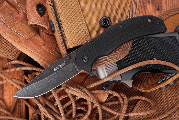 Ніж Grand Way WK 06114 