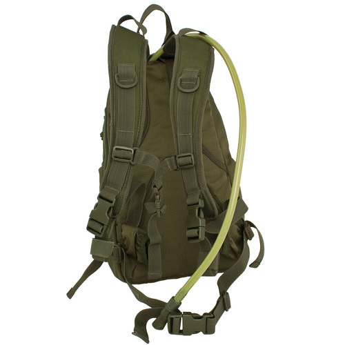 Рюкзак RED Rock Cactus Hydration 2.5, оливковий 