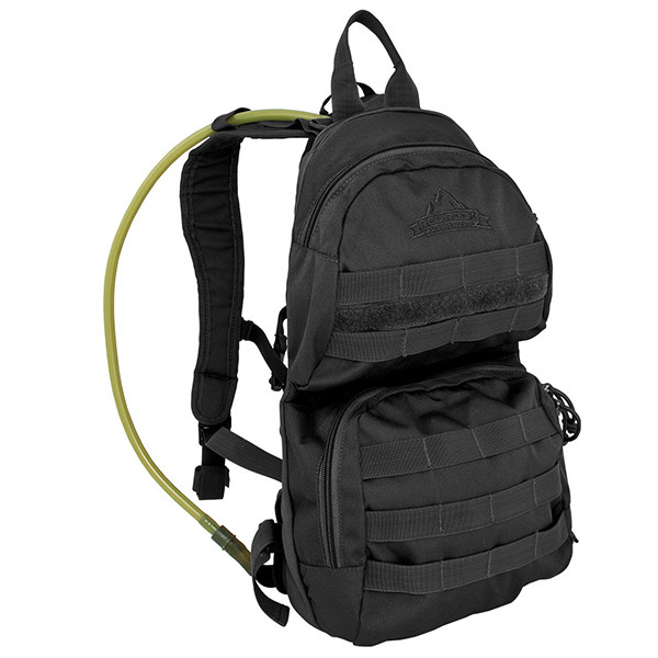 Рюкзак RED Rock Cactus Hydration 2.5, оливковий 