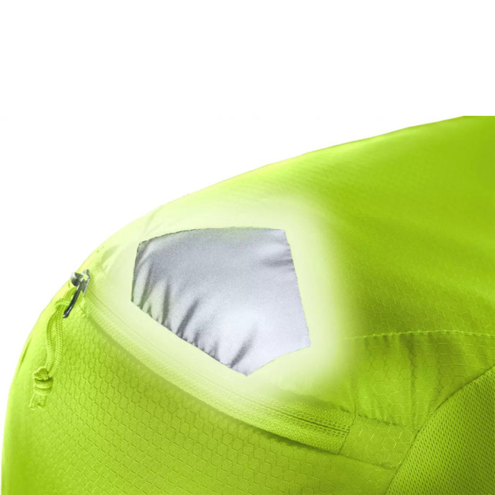 Рюкзак DEUTER Race Air 14+3 колір 8403 citrus-graphite 